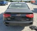 Чорний Ауді А4, об'ємом двигуна 1.98 л та пробігом 114 тис. км за 1500 $, фото 5 на Automoto.ua