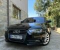 Ауді А4 2013 у Одесі на Automoto.ua Чорний Ауді А4, об'ємом двигуна 2 л та пробігом 172 тис. км за 14500 $, фото 1 на Automoto.ua
