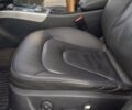 Черный Ауди А4, объемом двигателя 1.98 л и пробегом 156 тыс. км за 12870 $, фото 39 на Automoto.ua