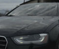 Черный Ауди А4, объемом двигателя 1.98 л и пробегом 228 тыс. км за 10200 $, фото 13 на Automoto.ua