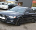 Чорний Ауді А4, об'ємом двигуна 1.98 л та пробігом 232 тис. км за 9999 $, фото 1 на Automoto.ua