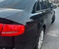 Чорний Ауді А4, об'ємом двигуна 2 л та пробігом 176 тис. км за 9950 $, фото 14 на Automoto.ua
