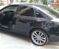 Черный Ауди А4, объемом двигателя 1.8 л и пробегом 108 тыс. км за 13000 $, фото 3 на Automoto.ua