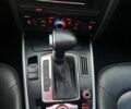 Чорний Ауді А4, об'ємом двигуна 2 л та пробігом 176 тис. км за 9950 $, фото 24 на Automoto.ua