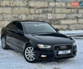 Чорний Ауді А4, об'ємом двигуна 2 л та пробігом 250 тис. км за 10750 $, фото 1 на Automoto.ua