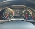 Черный Ауди А4, объемом двигателя 2 л и пробегом 190 тыс. км за 11000 $, фото 7 на Automoto.ua