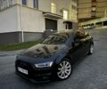 Черный Ауди А4, объемом двигателя 2 л и пробегом 230 тыс. км за 9500 $, фото 1 на Automoto.ua