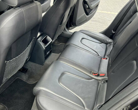 Ауди А4 2013 в Мукачеве на Automoto.ua Черный Ауди А4, объемом двигателя 2 л и пробегом 222 тыс. км за 14500 $, фото 56 на Automoto.ua