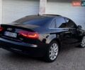 Ауди А4 2013 в Одессе на Automoto.ua Черный Ауди А4, объемом двигателя 1.98 л и пробегом 200 тыс. км за 11700 $, фото 10 на Automoto.ua