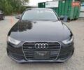 Ауді А4 2013 у Львові на Automoto.ua Чорний Ауді А4, об'ємом двигуна 1.98 л та пробігом 138 тис. км за 1300 $, фото 4 на Automoto.ua