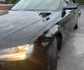 Чорний Ауді А4, об'ємом двигуна 2 л та пробігом 176 тис. км за 9950 $, фото 4 на Automoto.ua