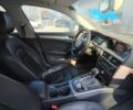 Черный Ауди А4, объемом двигателя 2 л и пробегом 125 тыс. км за 12300 $, фото 8 на Automoto.ua