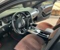 Чорний Ауді А4, об'ємом двигуна 2 л та пробігом 198 тис. км за 10900 $, фото 7 на Automoto.ua