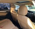 Черный Ауди А4, объемом двигателя 2 л и пробегом 211 тыс. км за 12490 $, фото 27 на Automoto.ua