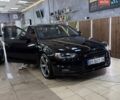 Черный Ауди А4, объемом двигателя 1.98 л и пробегом 188 тыс. км за 12000 $, фото 1 на Automoto.ua