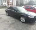Чорний Ауді А4, об'ємом двигуна 2 л та пробігом 170 тис. км за 15000 $, фото 1 на Automoto.ua