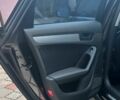 Чорний Ауді А4, об'ємом двигуна 0 л та пробігом 212 тис. км за 8300 $, фото 19 на Automoto.ua