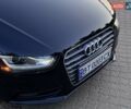 Ауди А4 2013 в Одессе на Automoto.ua Черный Ауди А4, объемом двигателя 1.98 л и пробегом 200 тыс. км за 11700 $, фото 7 на Automoto.ua