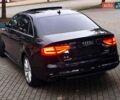 Черный Ауди А4, объемом двигателя 1.98 л и пробегом 156 тыс. км за 12870 $, фото 10 на Automoto.ua