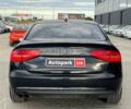 Черный Ауди А4, объемом двигателя 2 л и пробегом 211 тыс. км за 12490 $, фото 11 на Automoto.ua
