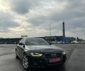 Черный Ауди А4, объемом двигателя 2 л и пробегом 238 тыс. км за 10500 $, фото 1 на Automoto.ua