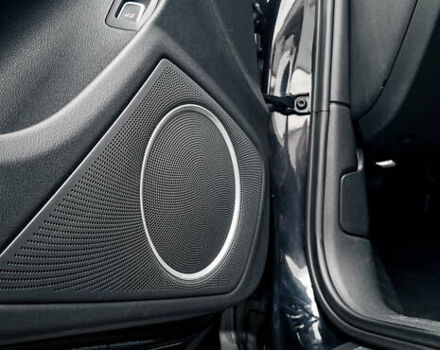 Черный Ауди А4, объемом двигателя 2 л и пробегом 219 тыс. км за 12200 $, фото 18 на Automoto.ua