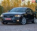 Чорний Ауді А4, об'ємом двигуна 1.98 л та пробігом 218 тис. км за 10650 $, фото 6 на Automoto.ua