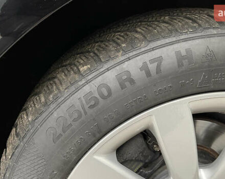 Черный Ауди А4, объемом двигателя 1.98 л и пробегом 203 тыс. км за 10300 $, фото 22 на Automoto.ua