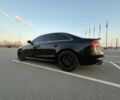 Черный Ауди А4, объемом двигателя 2 л и пробегом 192 тыс. км за 13200 $, фото 5 на Automoto.ua
