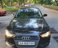 Чорний Ауді А4, об'ємом двигуна 2 л та пробігом 279 тис. км за 10500 $, фото 1 на Automoto.ua