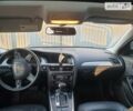 Черный Ауди А4, объемом двигателя 2 л и пробегом 132 тыс. км за 14500 $, фото 6 на Automoto.ua