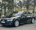 Черный Ауди А4, объемом двигателя 2 л и пробегом 230 тыс. км за 10999 $, фото 2 на Automoto.ua