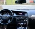 Чорний Ауді А4, об'ємом двигуна 1.98 л та пробігом 120 тис. км за 12600 $, фото 8 на Automoto.ua