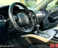 Чорний Ауді А4, об'ємом двигуна 2 л та пробігом 150 тис. км за 13500 $, фото 5 на Automoto.ua