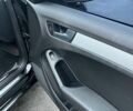Чорний Ауді А4, об'ємом двигуна 2 л та пробігом 176 тис. км за 9950 $, фото 42 на Automoto.ua