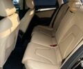 Черный Ауди А4, объемом двигателя 2 л и пробегом 211 тыс. км за 12490 $, фото 36 на Automoto.ua