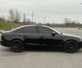 Чорний Ауді А4, об'ємом двигуна 2 л та пробігом 167 тис. км за 11700 $, фото 6 на Automoto.ua