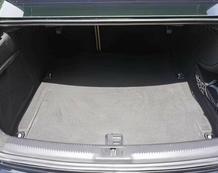 Чорний Ауді А4, об'ємом двигуна 2 л та пробігом 81 тис. км за 7300 $, фото 13 на Automoto.ua