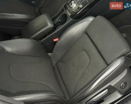 Черный Ауди А4, объемом двигателя 1.97 л и пробегом 150 тыс. км за 13799 $, фото 36 на Automoto.ua