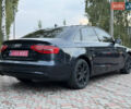 Ауди А4 2013 в Лубнах на Automoto.ua Черный Ауди А4, объемом двигателя 2 л и пробегом 175 тыс. км за 12500 $, фото 40 на Automoto.ua