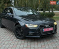Ауди А4 2013 в Лубнах на Automoto.ua Черный Ауди А4, объемом двигателя 2 л и пробегом 175 тыс. км за 12500 $, фото 27 на Automoto.ua