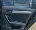 Чорний Ауді А4, об'ємом двигуна 0 л та пробігом 212 тис. км за 8300 $, фото 18 на Automoto.ua
