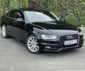 Чорний Ауді А4, об'ємом двигуна 2 л та пробігом 116 тис. км за 11500 $, фото 1 на Automoto.ua
