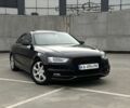 Черный Ауди А4, объемом двигателя 2 л и пробегом 247 тыс. км за 10499 $, фото 1 на Automoto.ua