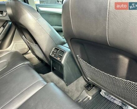 Чорний Ауді А4, об'ємом двигуна 1.98 л та пробігом 301 тис. км за 12200 $, фото 24 на Automoto.ua