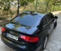 Ауді А4 2013 у Одесі на Automoto.ua Чорний Ауді А4, об'ємом двигуна 2 л та пробігом 172 тис. км за 14500 $, фото 3 на Automoto.ua