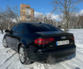 Черный Ауди А4, объемом двигателя 1.98 л и пробегом 148 тыс. км за 13700 $, фото 6 на Automoto.ua