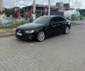 Черный Ауди А4, объемом двигателя 1.98 л и пробегом 240 тыс. км за 9100 $, фото 1 на Automoto.ua