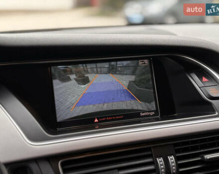 Чорний Ауді А4, об'ємом двигуна 1.98 л та пробігом 255 тис. км за 10999 $, фото 18 на Automoto.ua