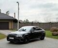 Чорний Ауді А4, об'ємом двигуна 1.98 л та пробігом 204 тис. км за 9000 $, фото 1 на Automoto.ua
